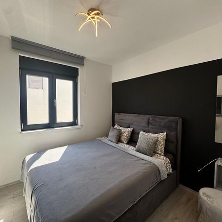 Golden Sunset 3 Apartment Нивице Екстериор снимка