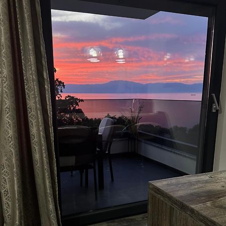 Golden Sunset 3 Apartment Нивице Екстериор снимка
