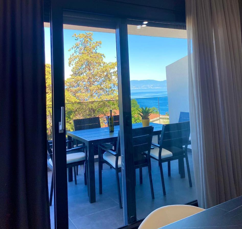 Golden Sunset 3 Apartment Нивице Екстериор снимка