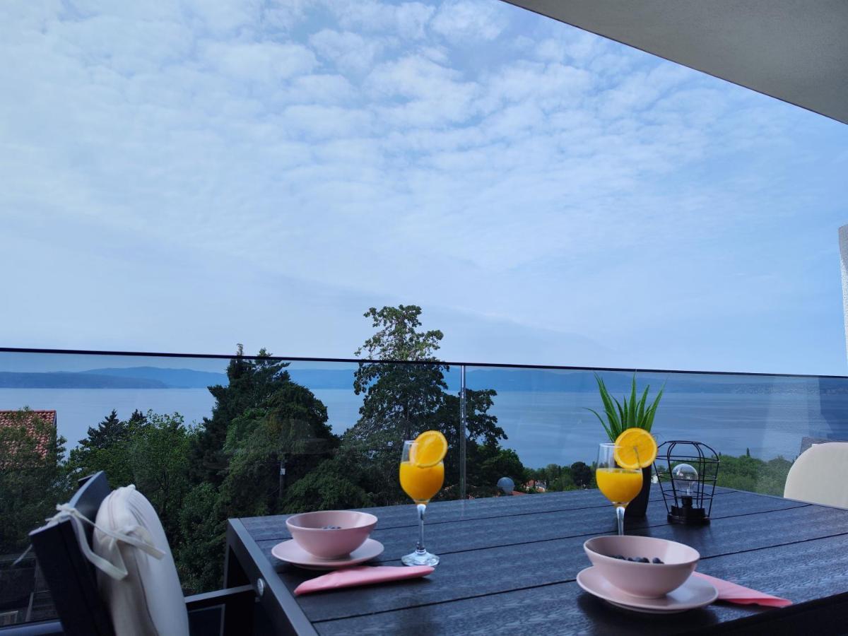 Golden Sunset 3 Apartment Нивице Екстериор снимка