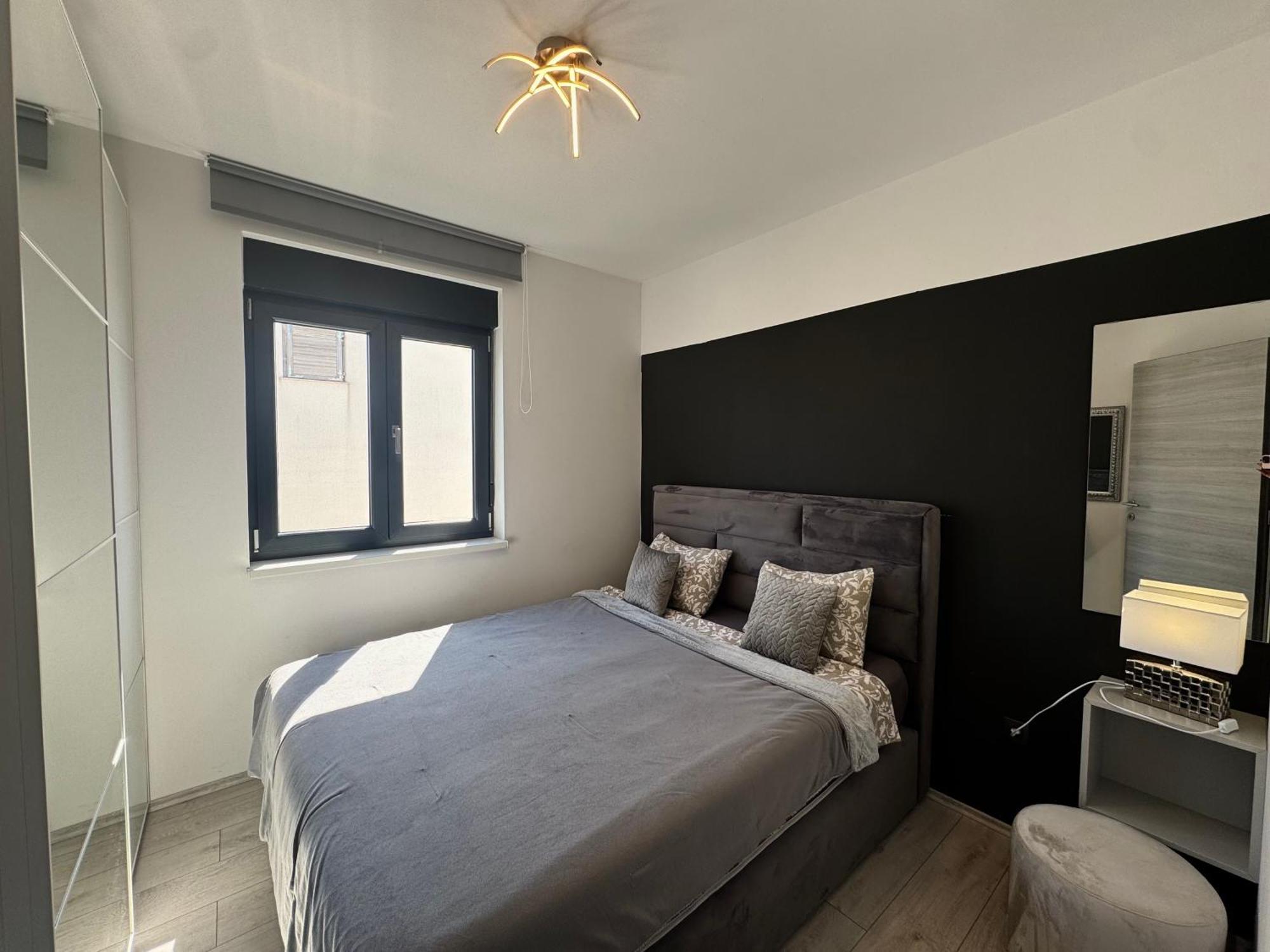 Golden Sunset 3 Apartment Нивице Екстериор снимка