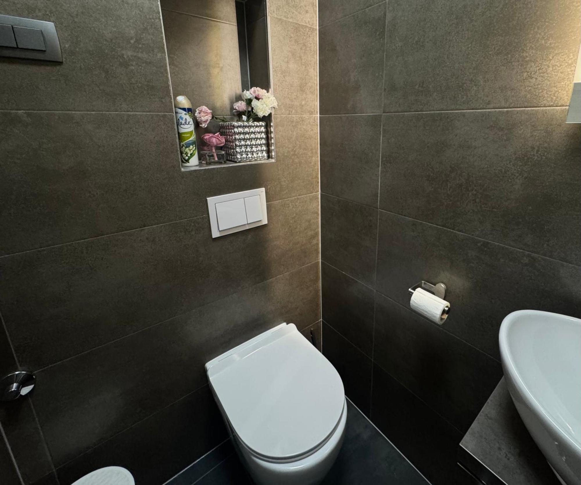 Golden Sunset 3 Apartment Нивице Екстериор снимка
