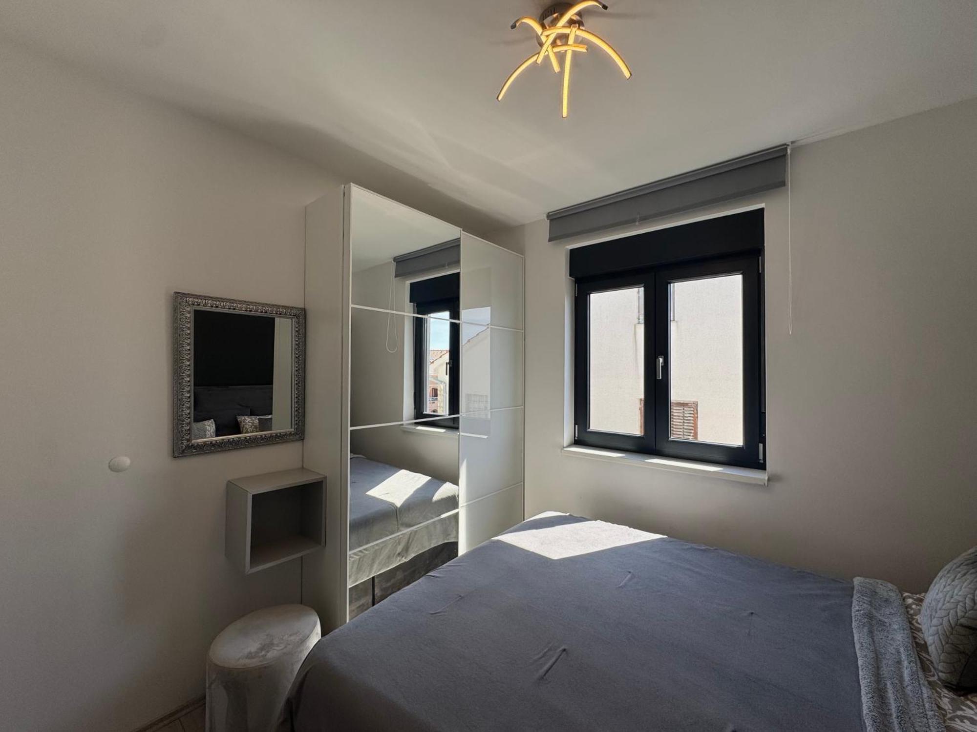 Golden Sunset 3 Apartment Нивице Екстериор снимка
