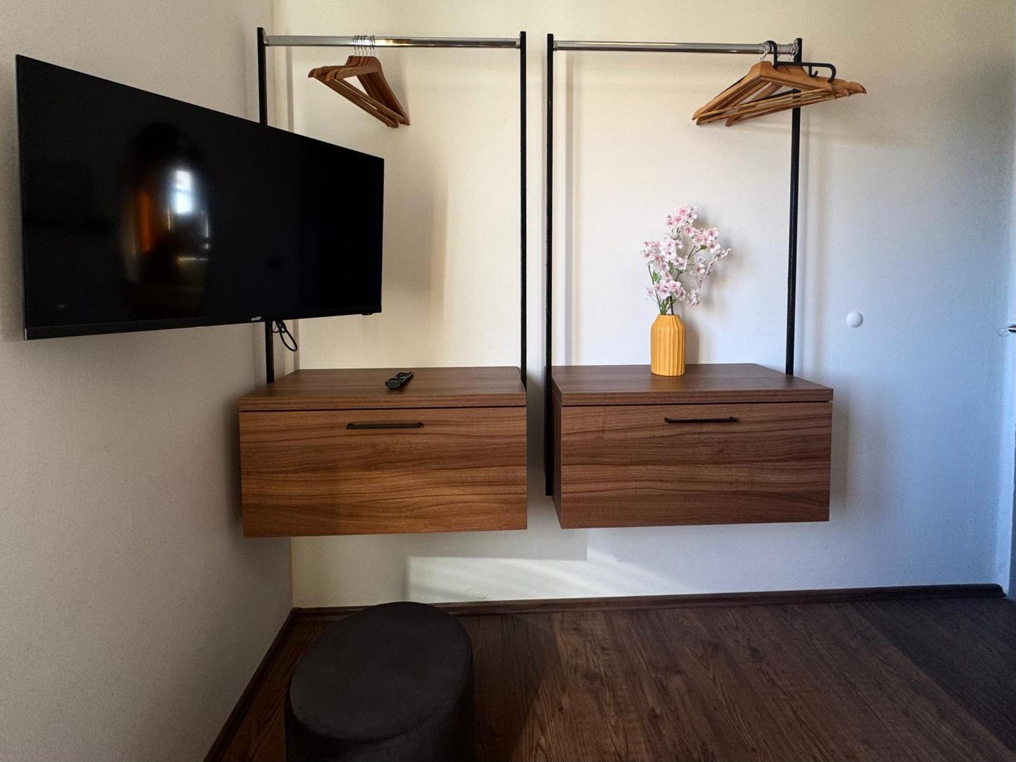 Golden Sunset 3 Apartment Нивице Екстериор снимка
