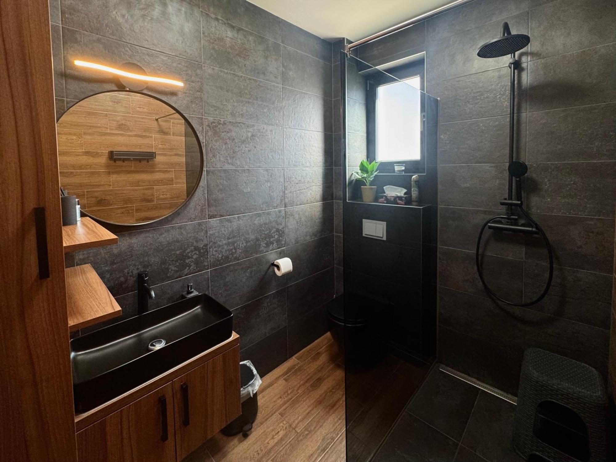 Golden Sunset 3 Apartment Нивице Екстериор снимка
