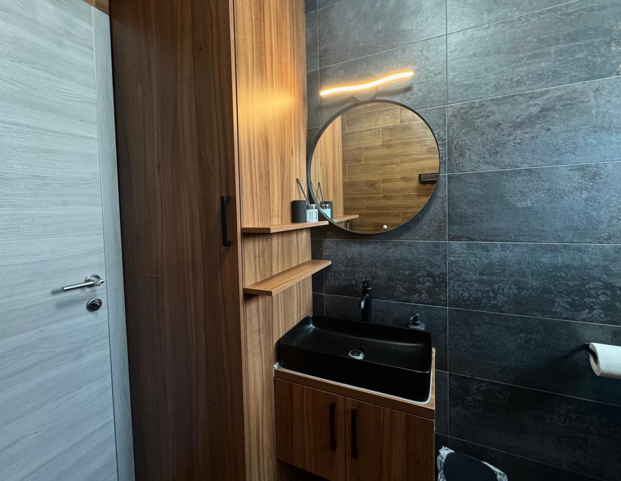 Golden Sunset 3 Apartment Нивице Екстериор снимка