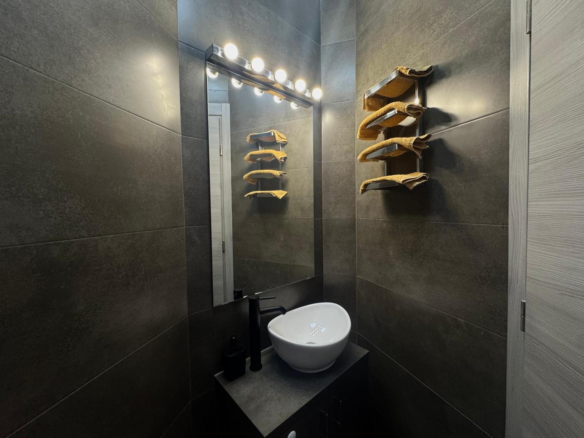 Golden Sunset 3 Apartment Нивице Екстериор снимка