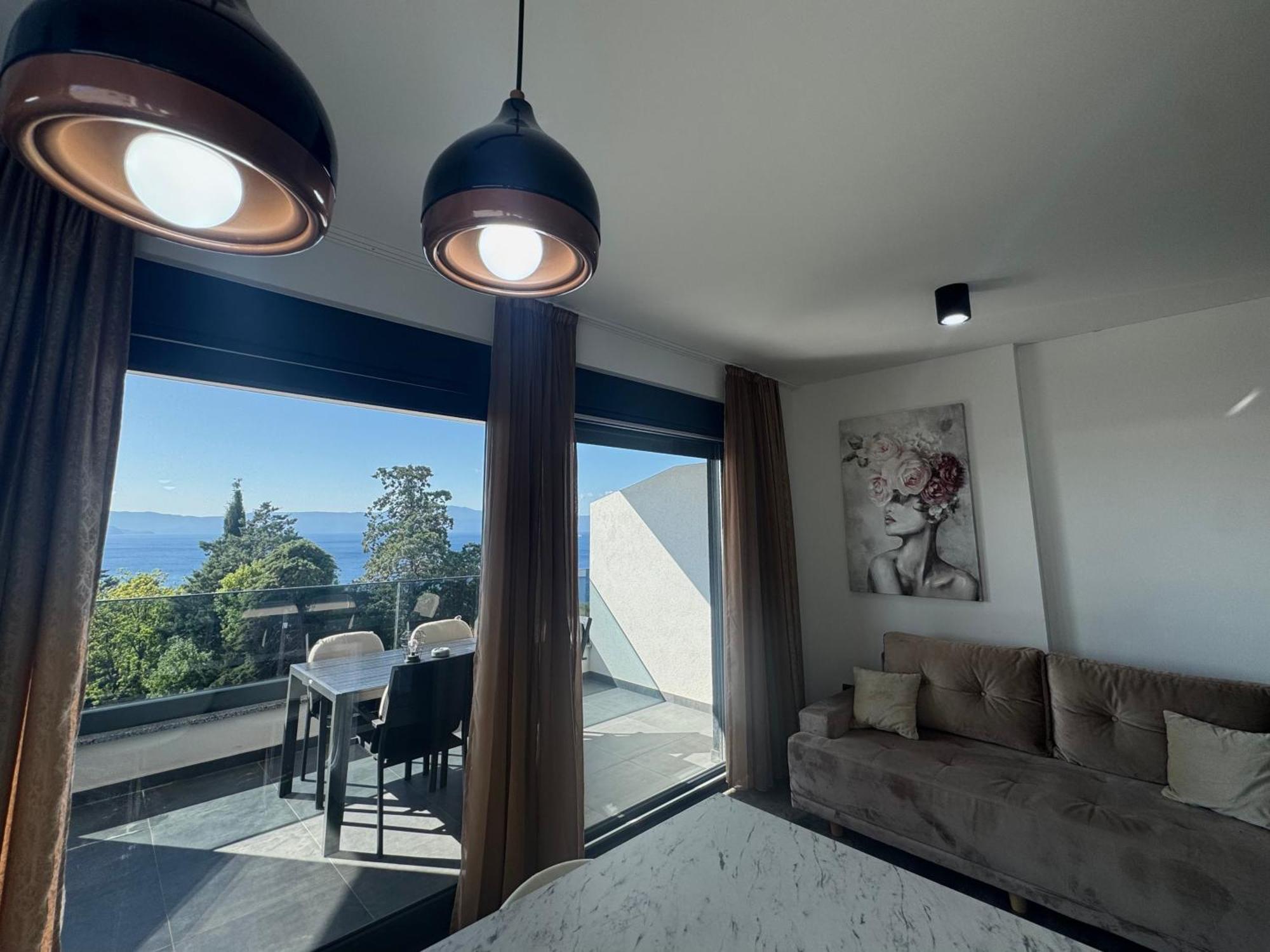 Golden Sunset 3 Apartment Нивице Екстериор снимка
