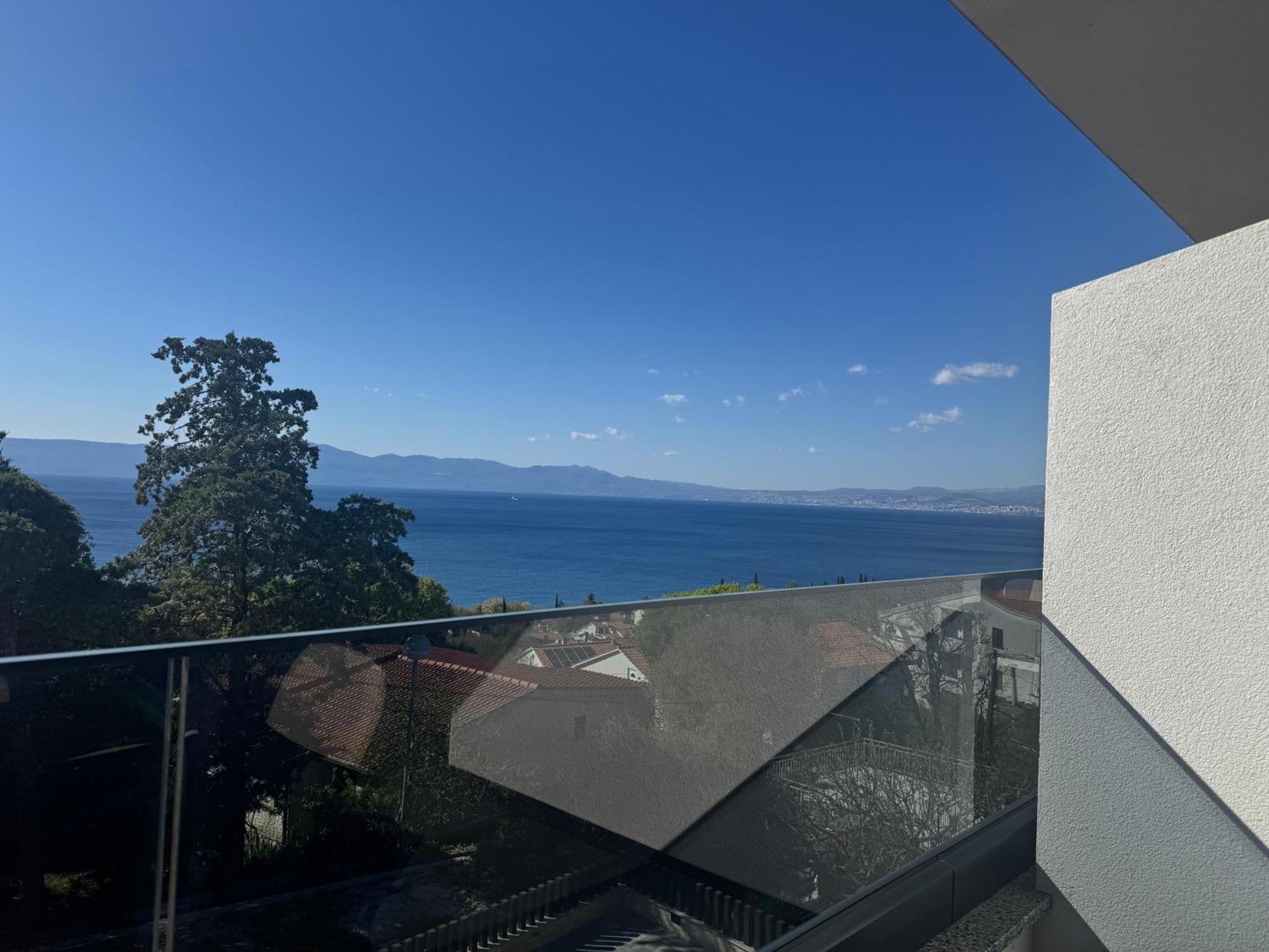Golden Sunset 3 Apartment Нивице Екстериор снимка