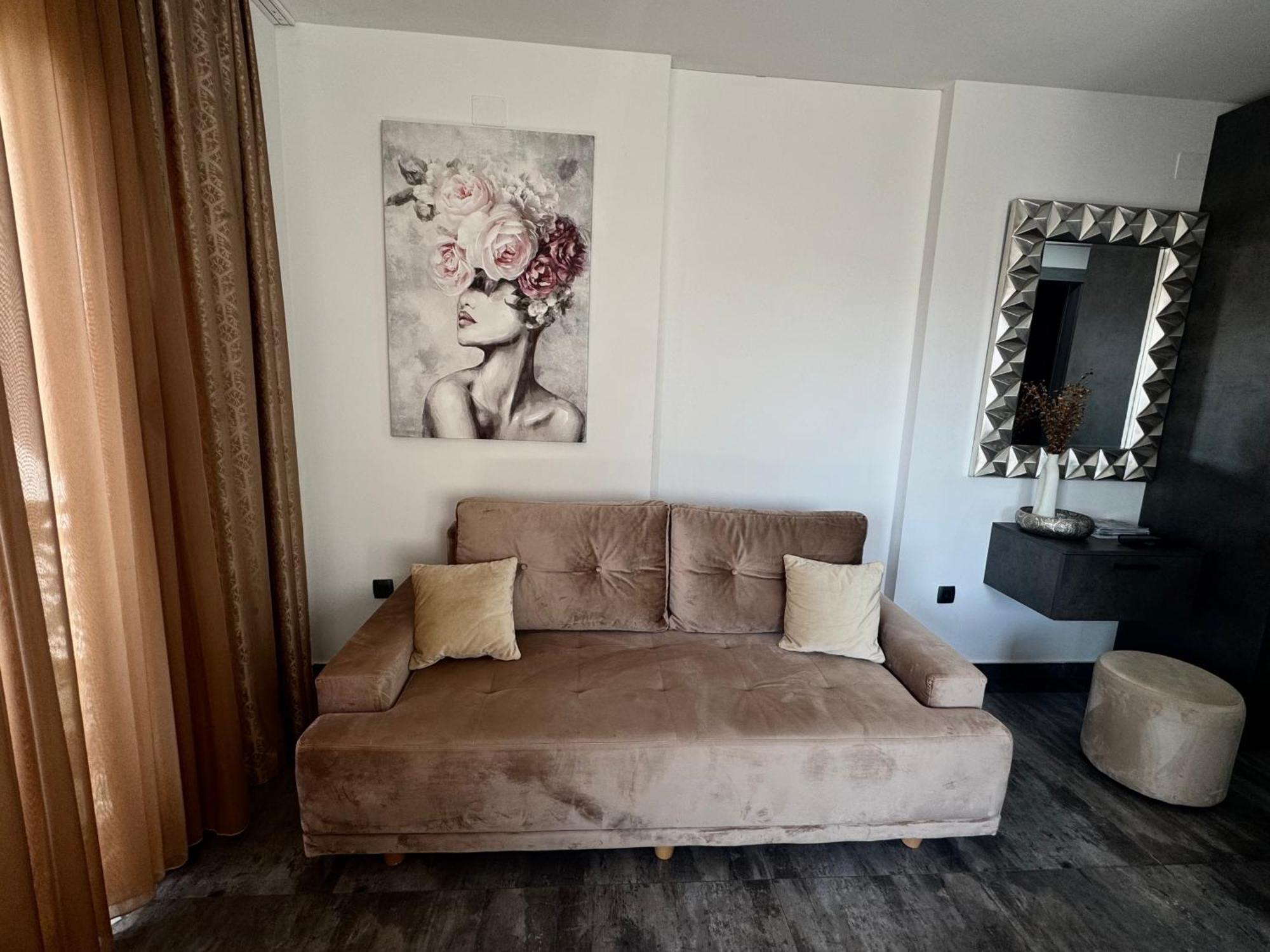 Golden Sunset 3 Apartment Нивице Екстериор снимка