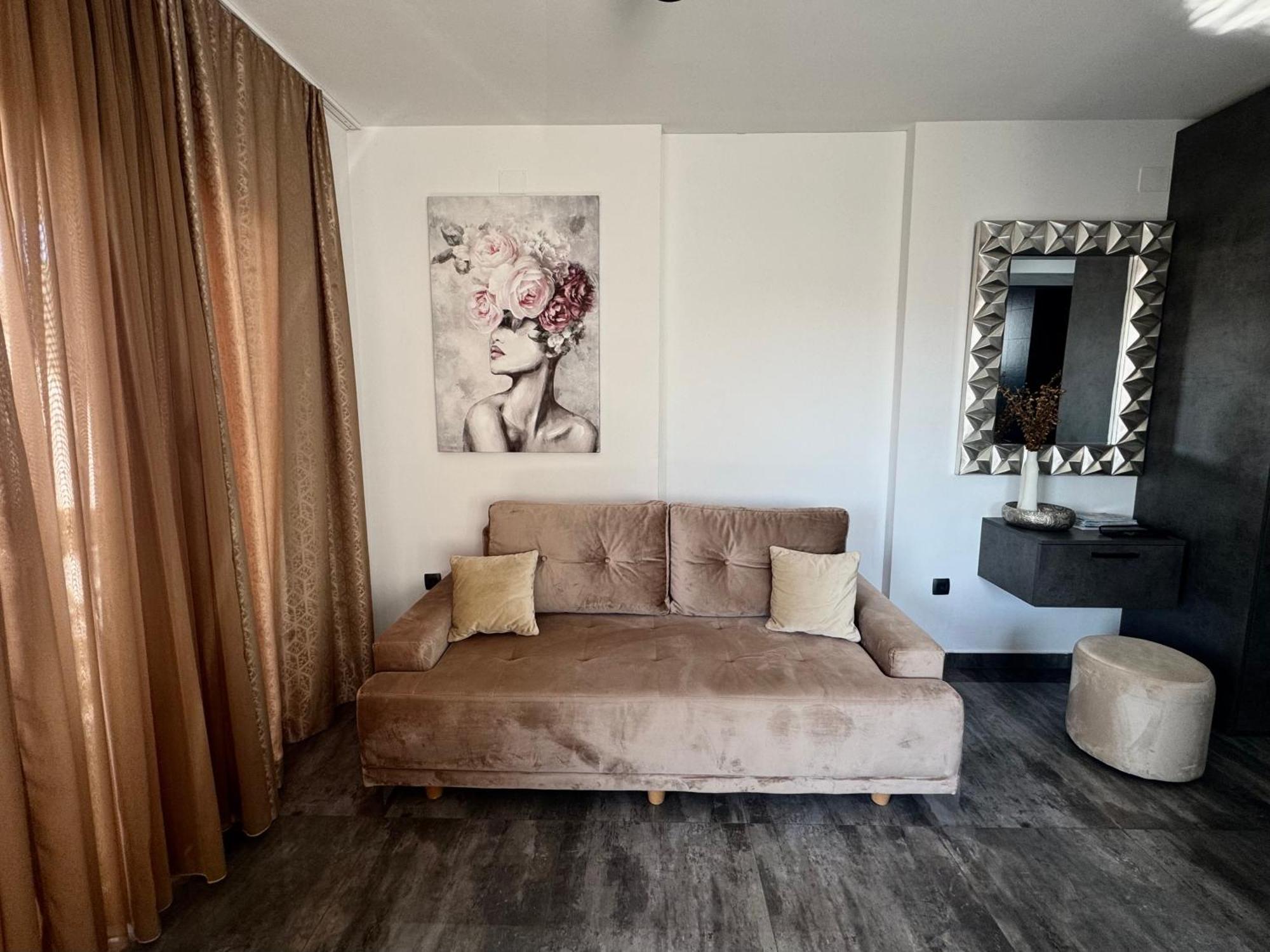 Golden Sunset 3 Apartment Нивице Екстериор снимка