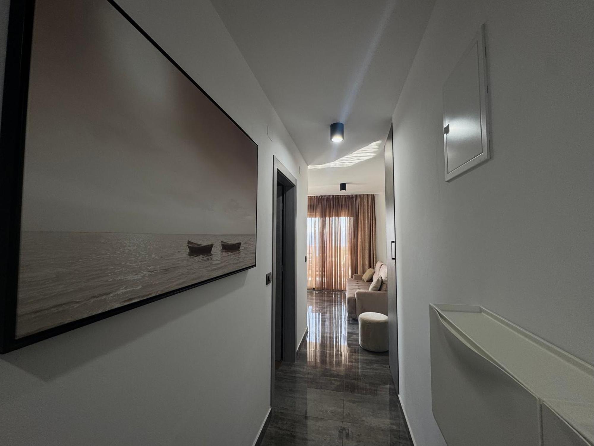 Golden Sunset 3 Apartment Нивице Екстериор снимка