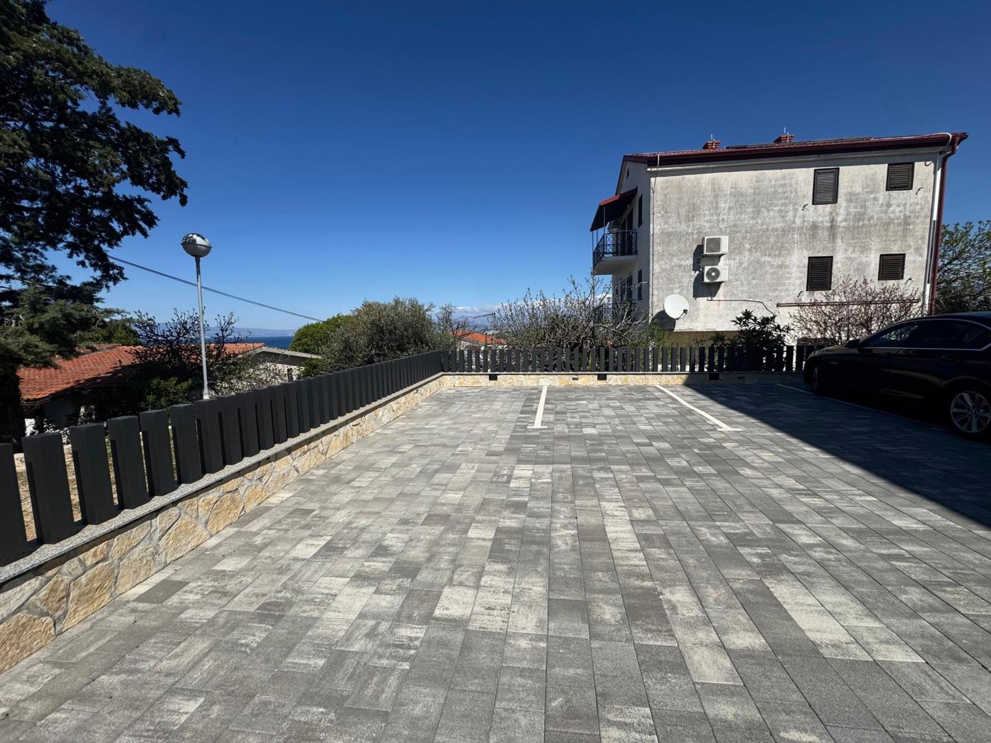 Golden Sunset 3 Apartment Нивице Екстериор снимка
