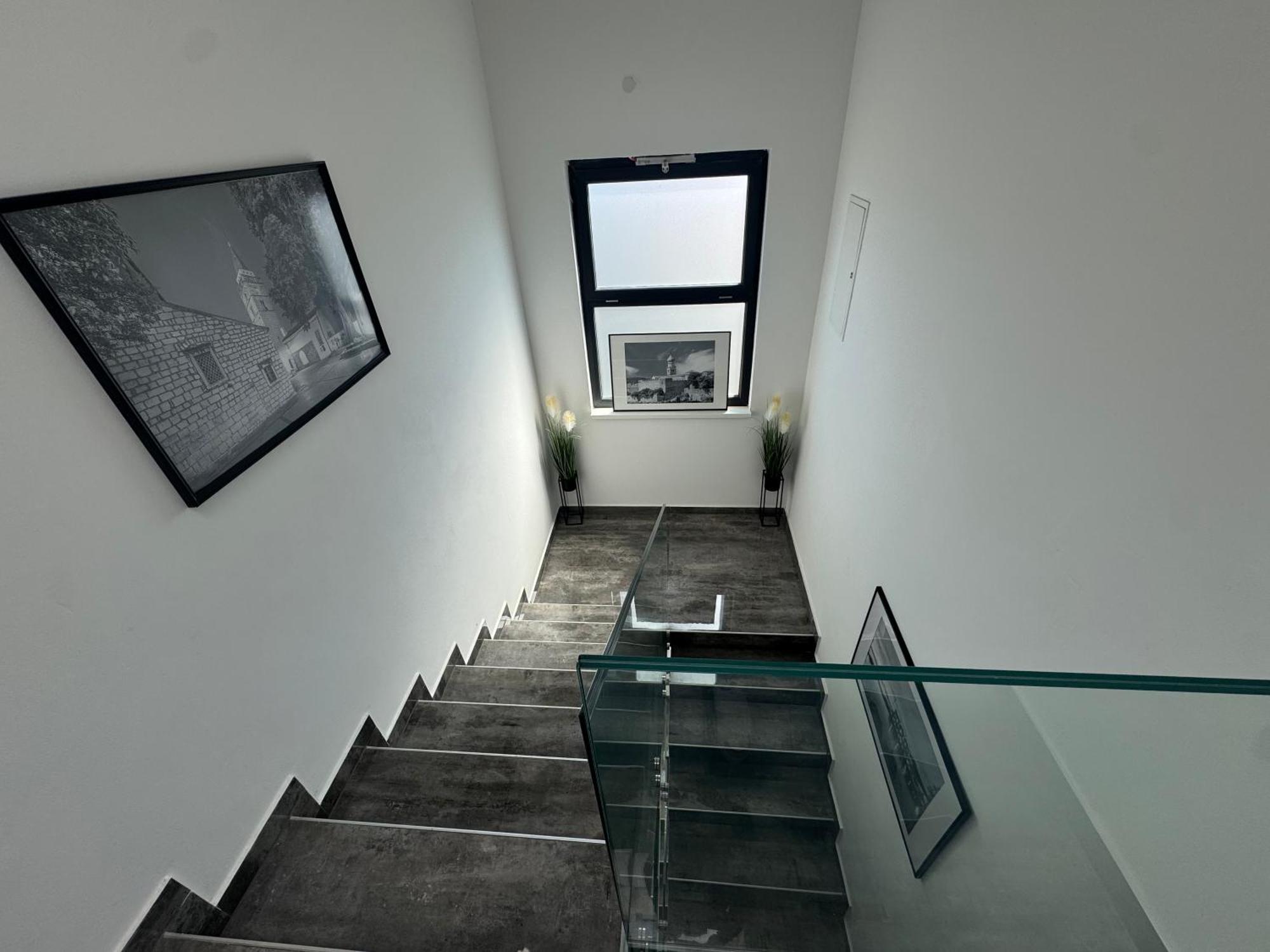 Golden Sunset 3 Apartment Нивице Екстериор снимка